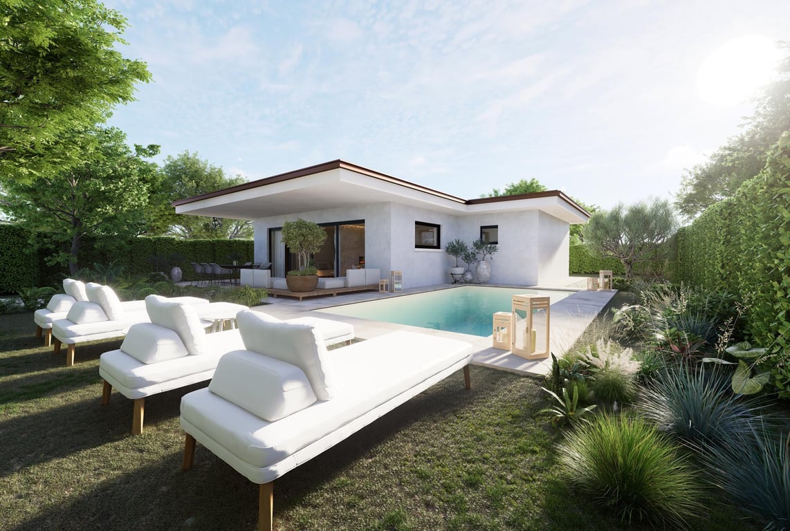 Villa in Manerba del Garda - Image 2