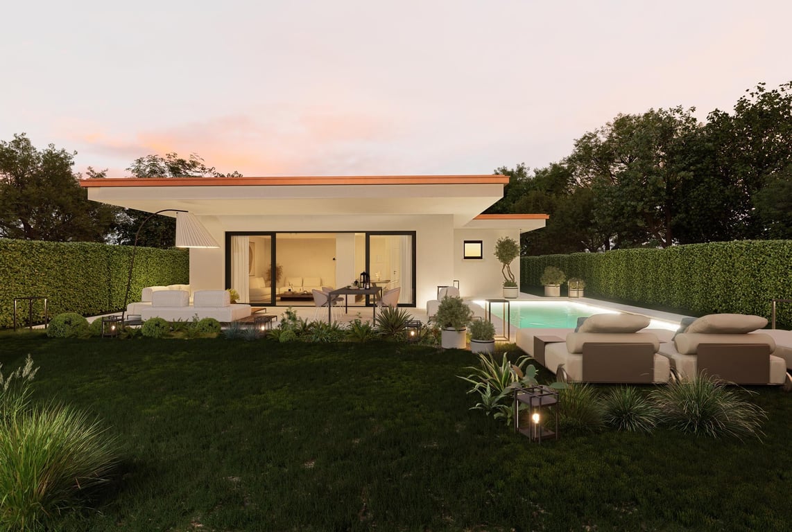 Villa in Manerba del Garda
