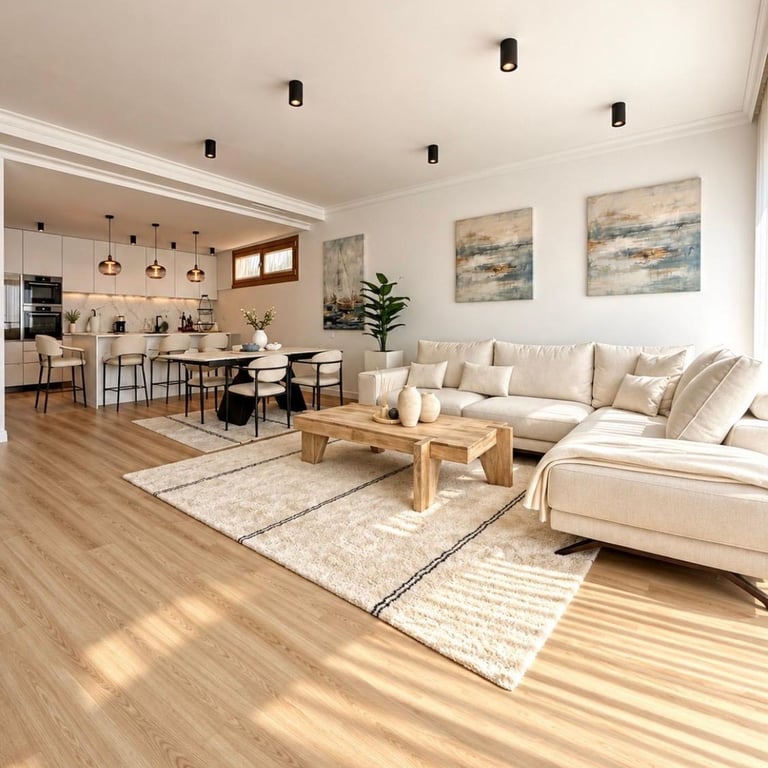 Apartment in Marbella - Image 2