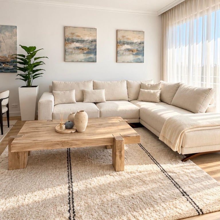Apartment in Marbella - Image 3