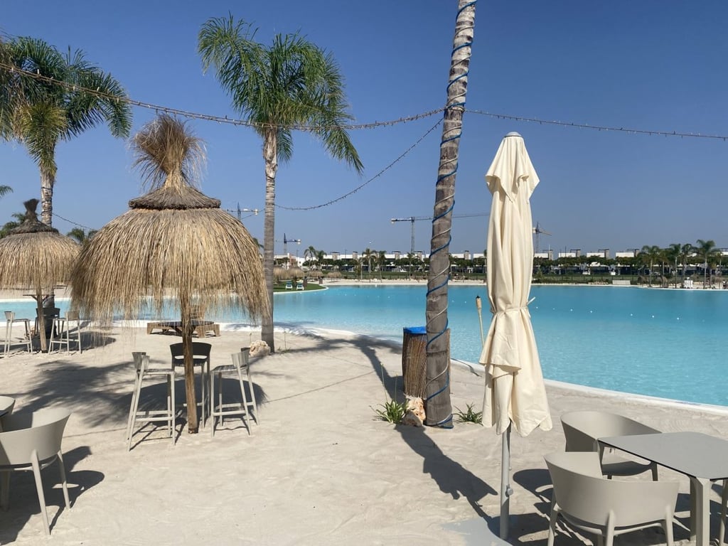 Apartment in Roda