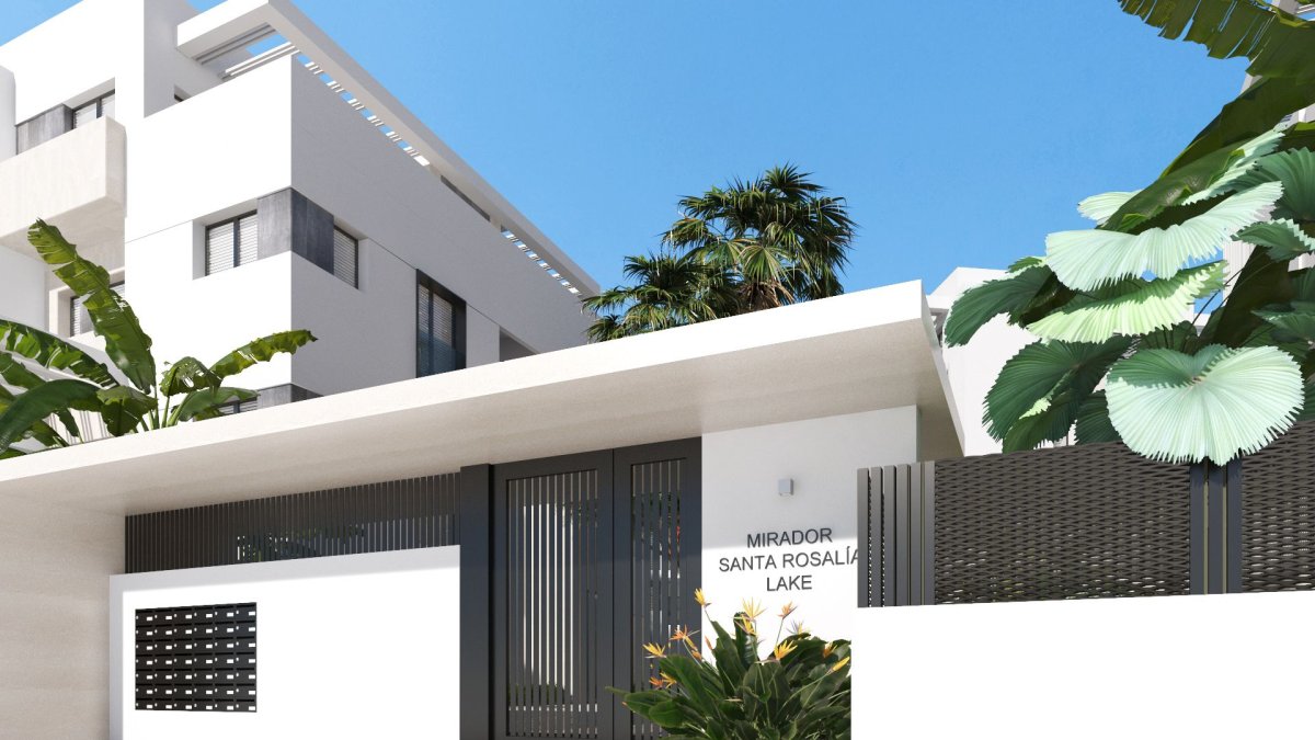 Apartment in Roda - Image 2