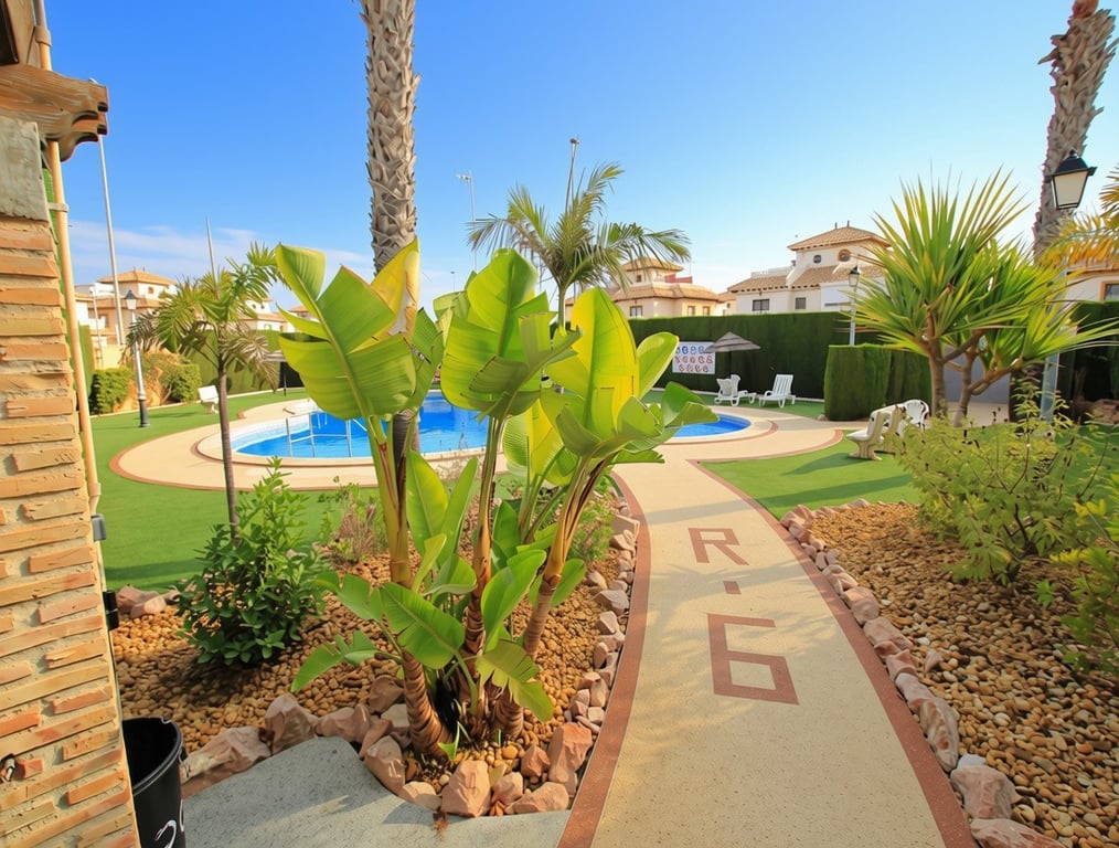 House in Dehesa de Campoamor - Image 3