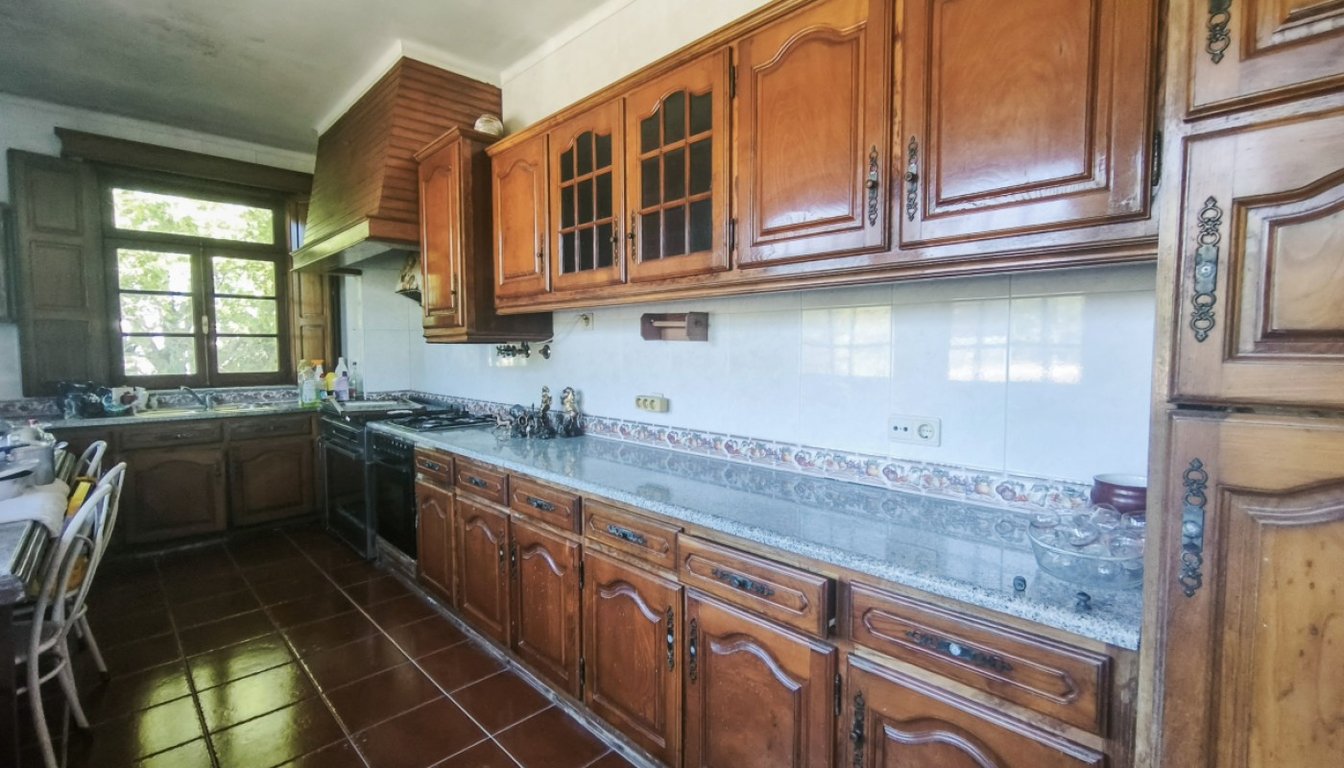 House in Mazarefes - Image 2