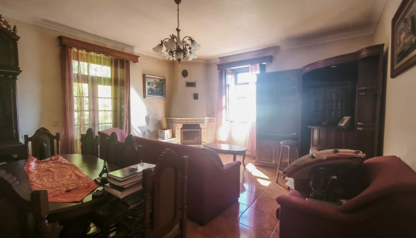 House in Mazarefes