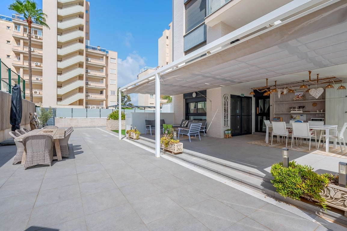 Apartment in Guardamar del Segura - Image 3