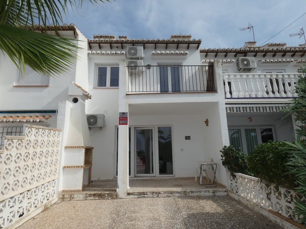 House in Cabo Roig - Image 2
