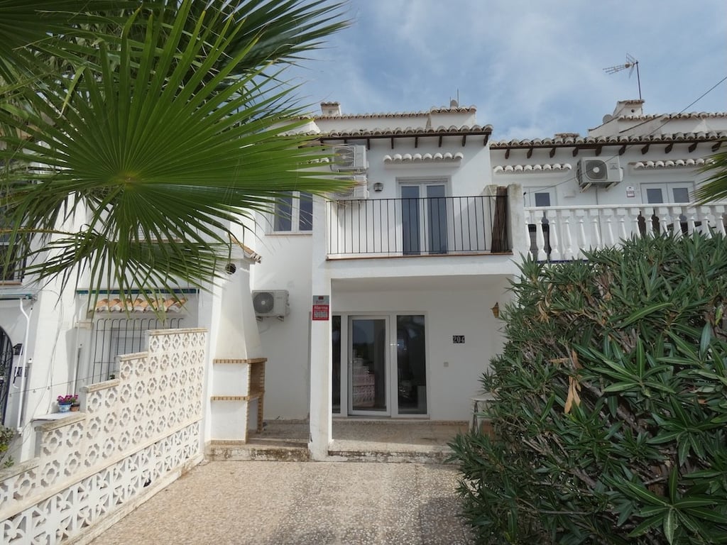 House in Cabo Roig