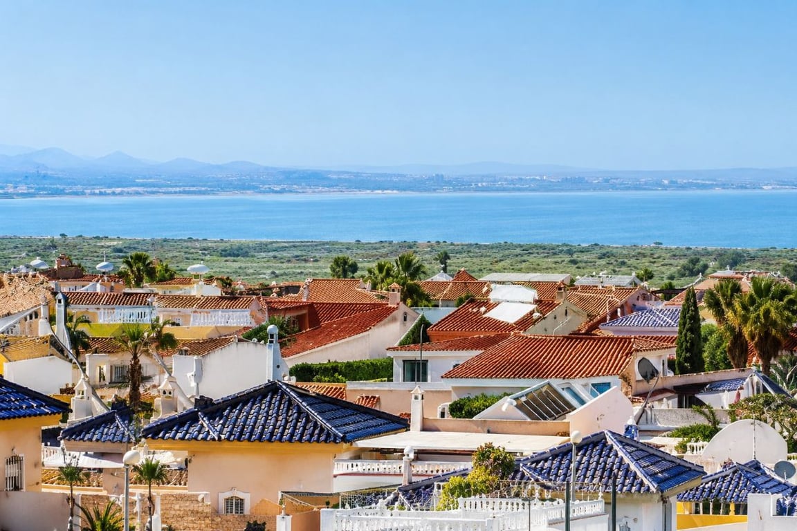 Villa in Rojales - Image 2