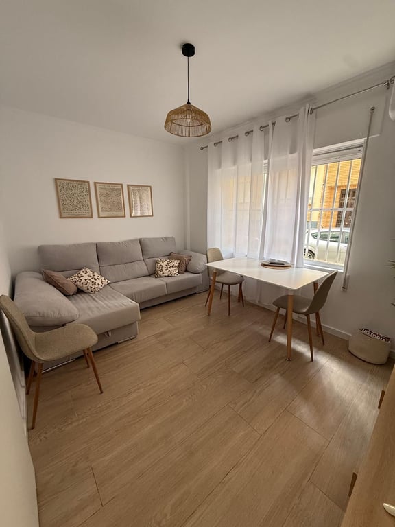 Apartment in San Pedro del Pinatar
