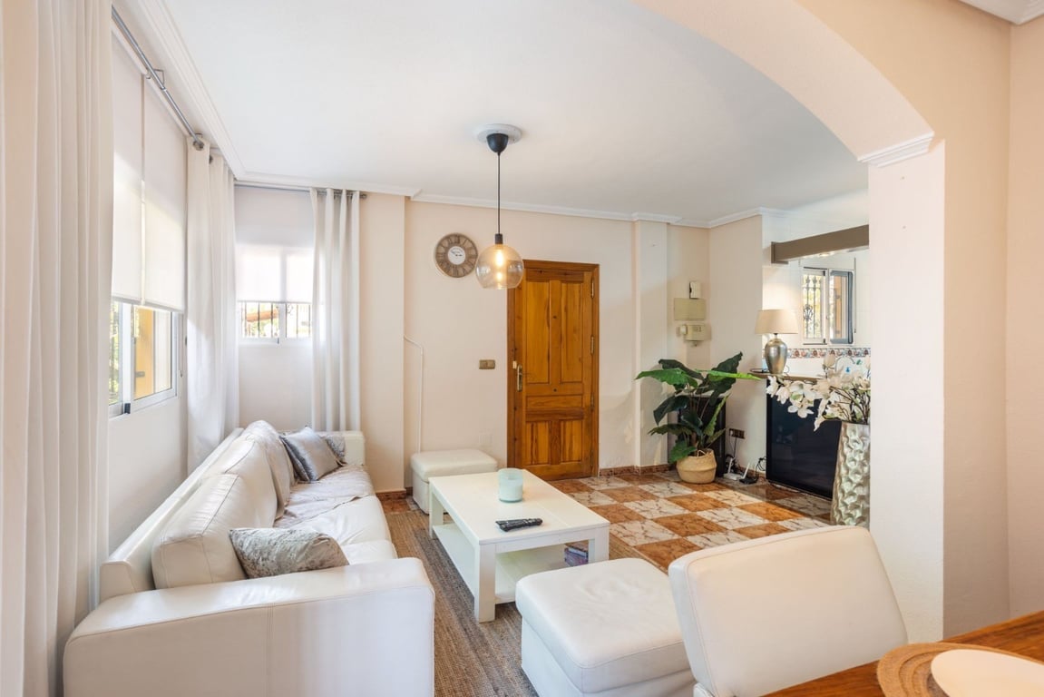 Villa in Urbanizacion los Balcones
