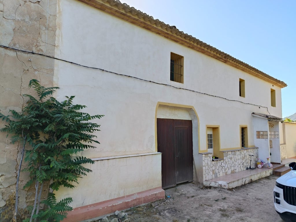 Farm, Ranch or Equestrian in La Romana - Image 3