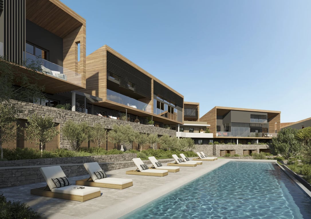 Apartment in Chateauneuf-Grasse - Image 2