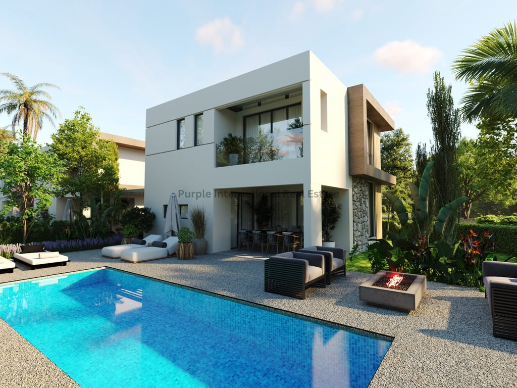 House in Xylofagou