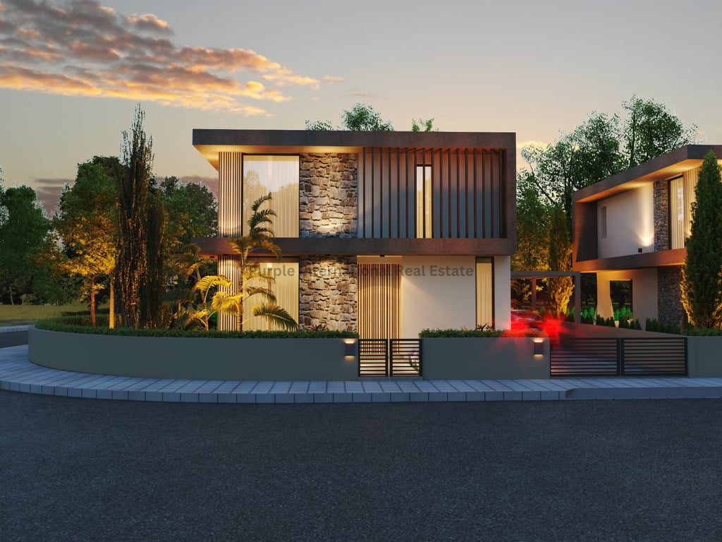 House in Xylofagou - Image 2