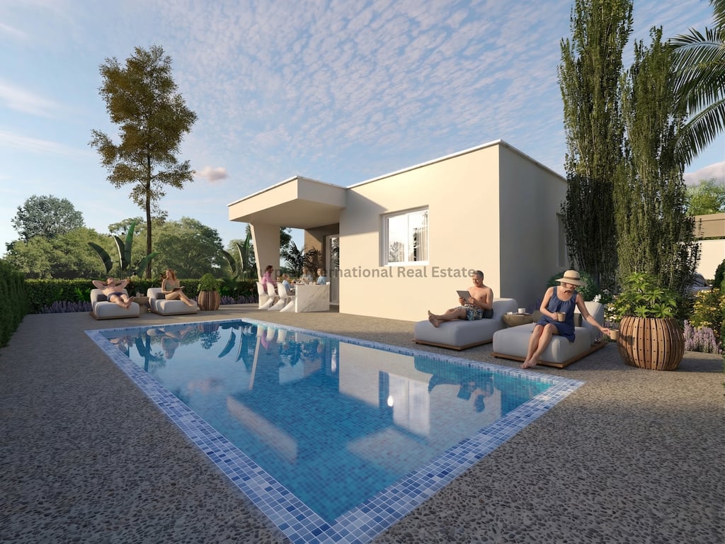 House in Xylofagou