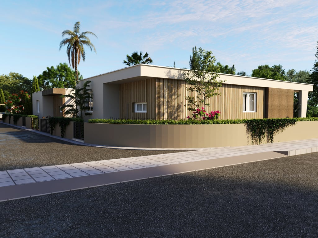 House in Xylofagou - Image 3