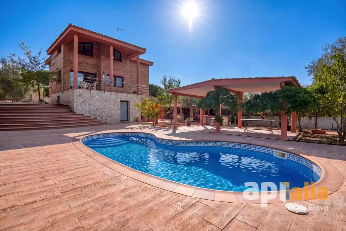 House in Calonge