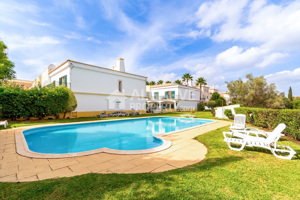 House in Quarteira