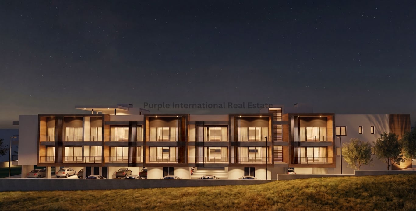Apartment in Kissonerga