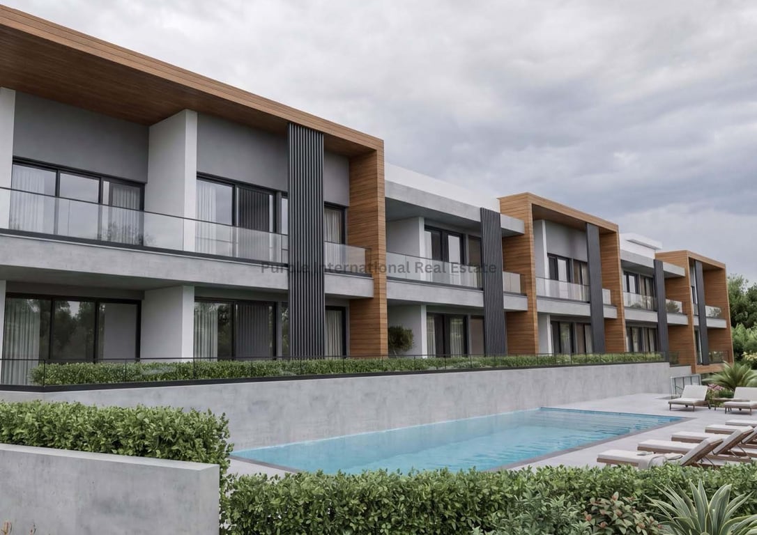 Apartment in Kissonerga