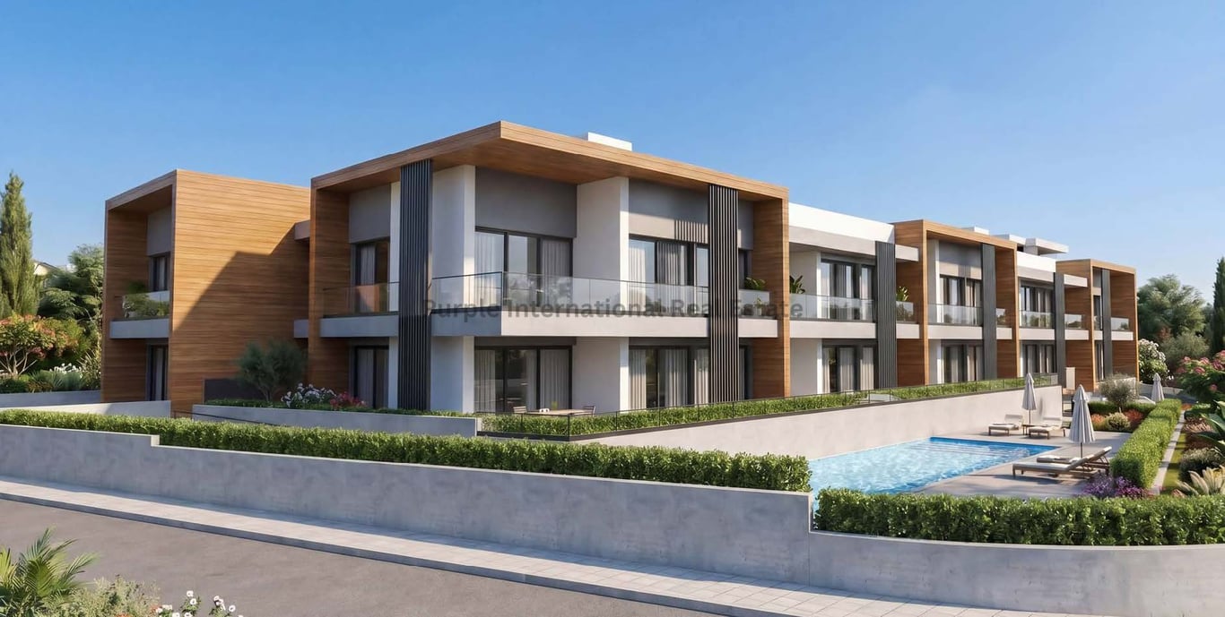 Apartment in Kissonerga - Image 3
