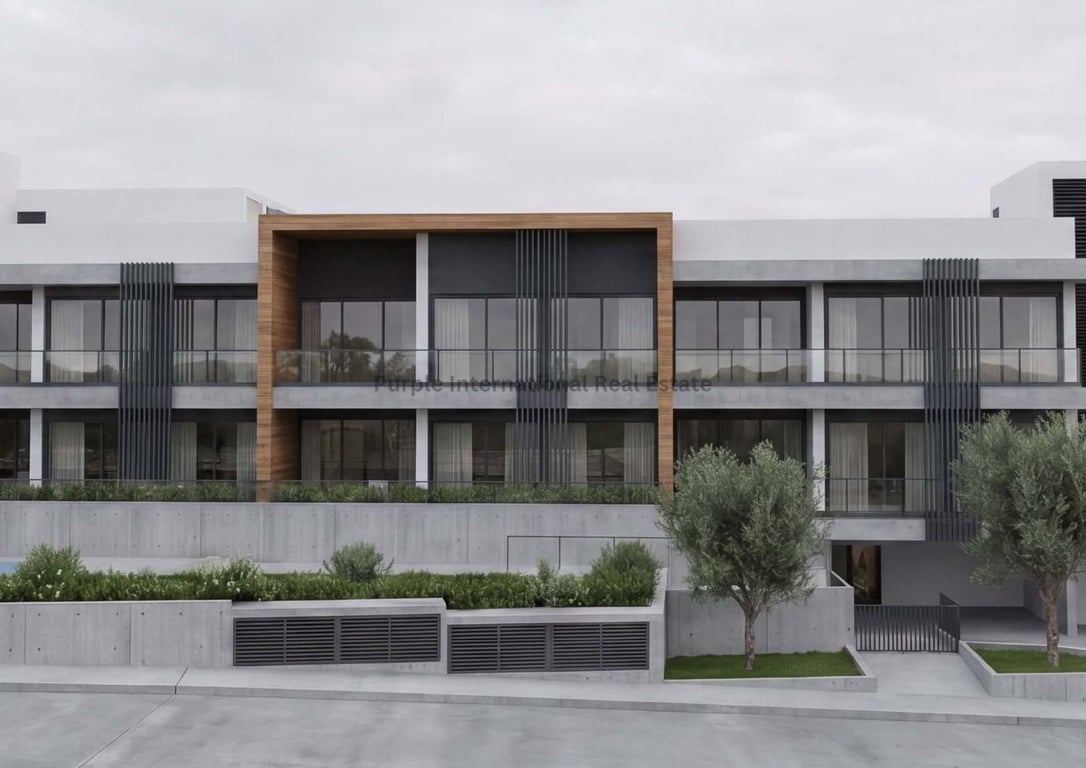 Apartment in Kissonerga