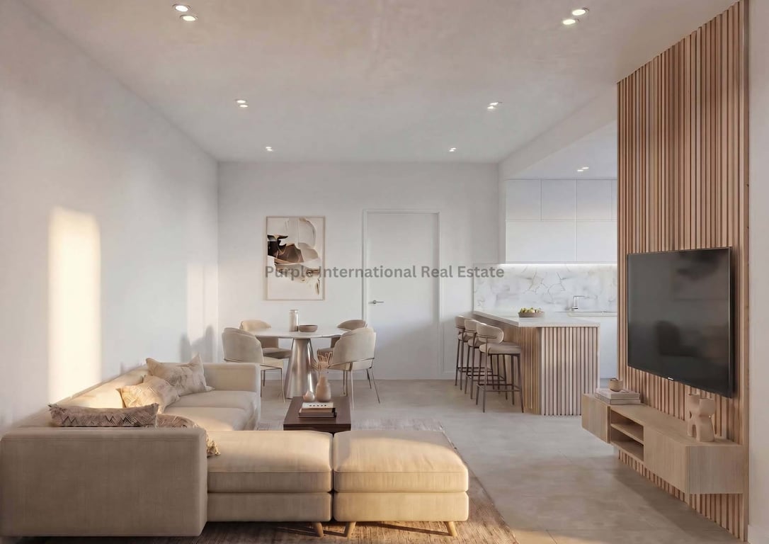 Apartment in Kissonerga - Image 3