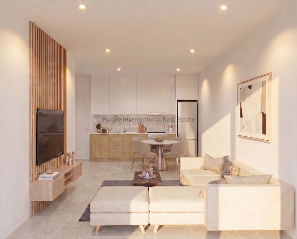 Apartment in Kissonerga - Image 2
