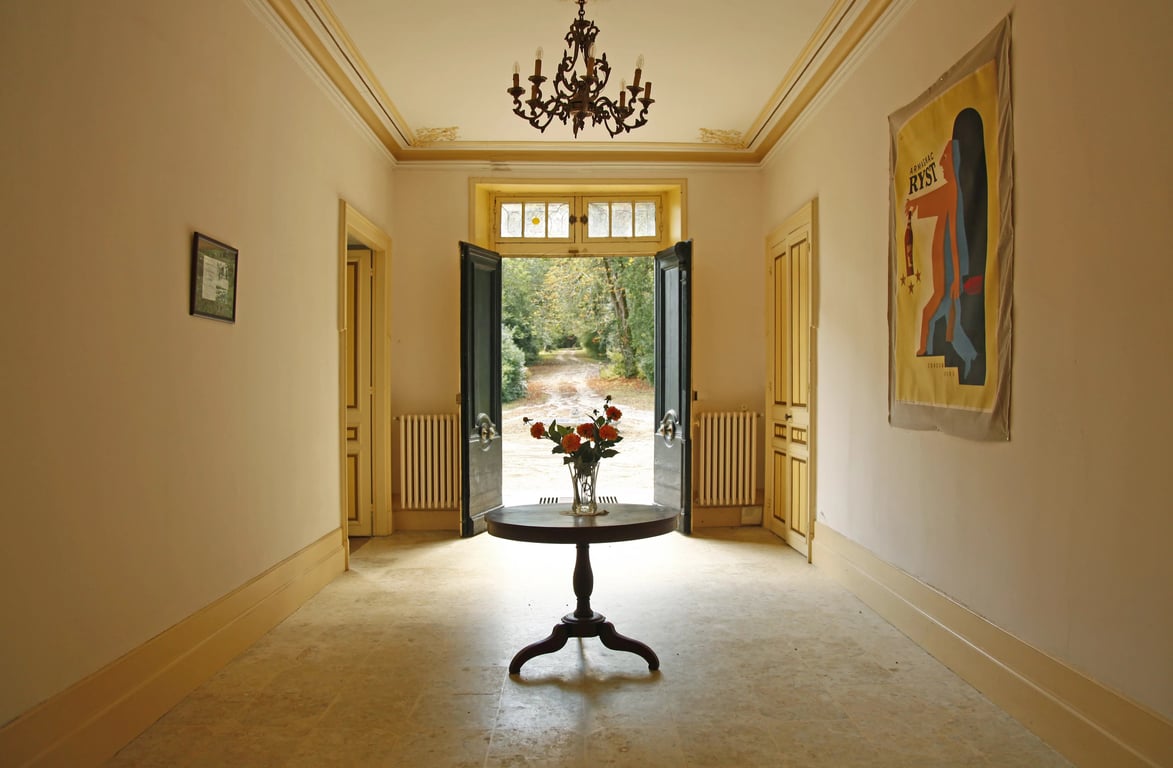 House in Lagarde - Image 2
