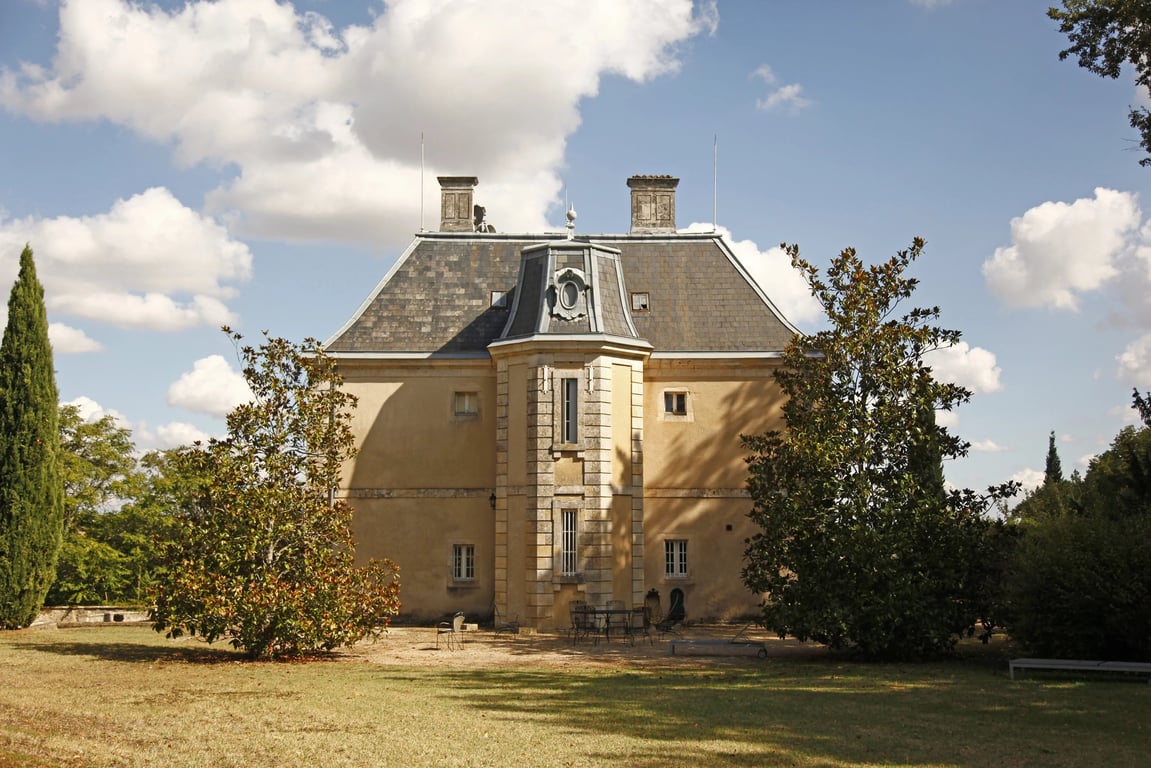 House in Lagarde - Image 3