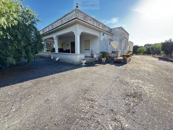 House in Carovigno - Image 3