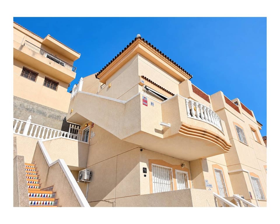 Apartment in Ciudad Quesada