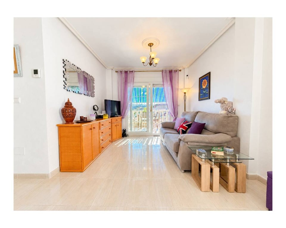 Apartment in Ciudad Quesada - Image 3