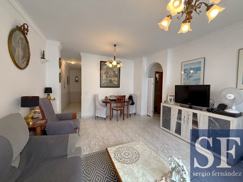 Apartment in Competa - Image 3