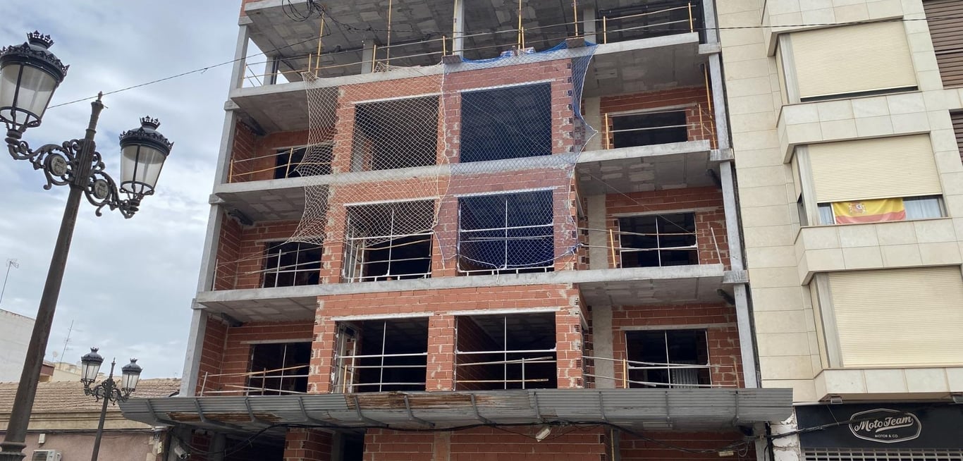 Apartment in Guardamar del Segura - Image 2