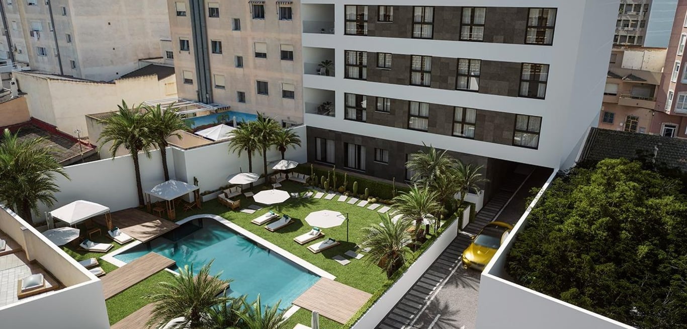 Apartment in Guardamar del Segura