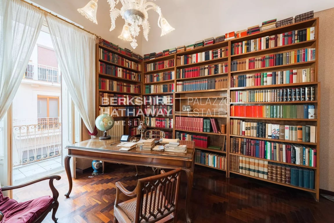 Apartment in Monopoli