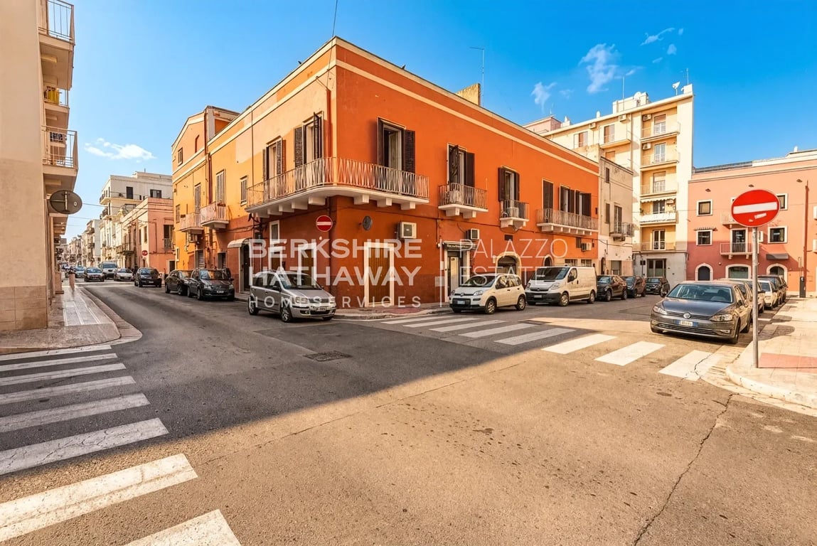 Apartment in Monopoli - Image 2