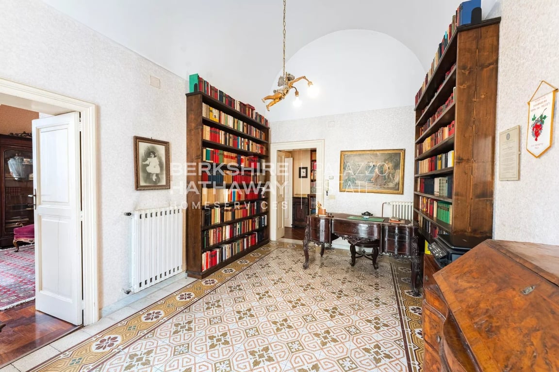 Apartment in Monopoli - Image 3