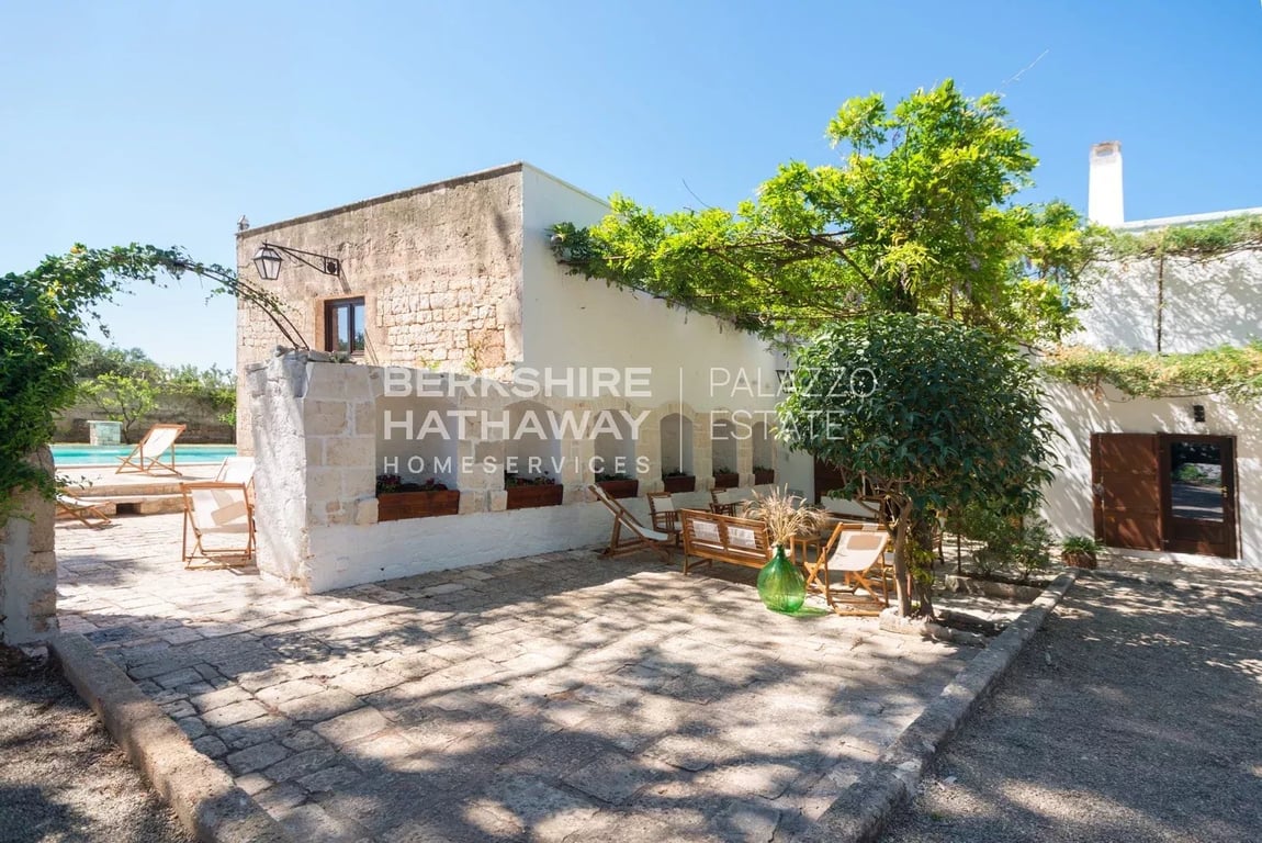Villa in Conversano - Image 2