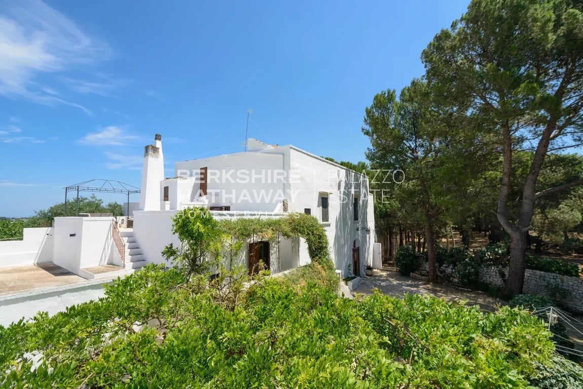 Villa in Conversano - Image 3