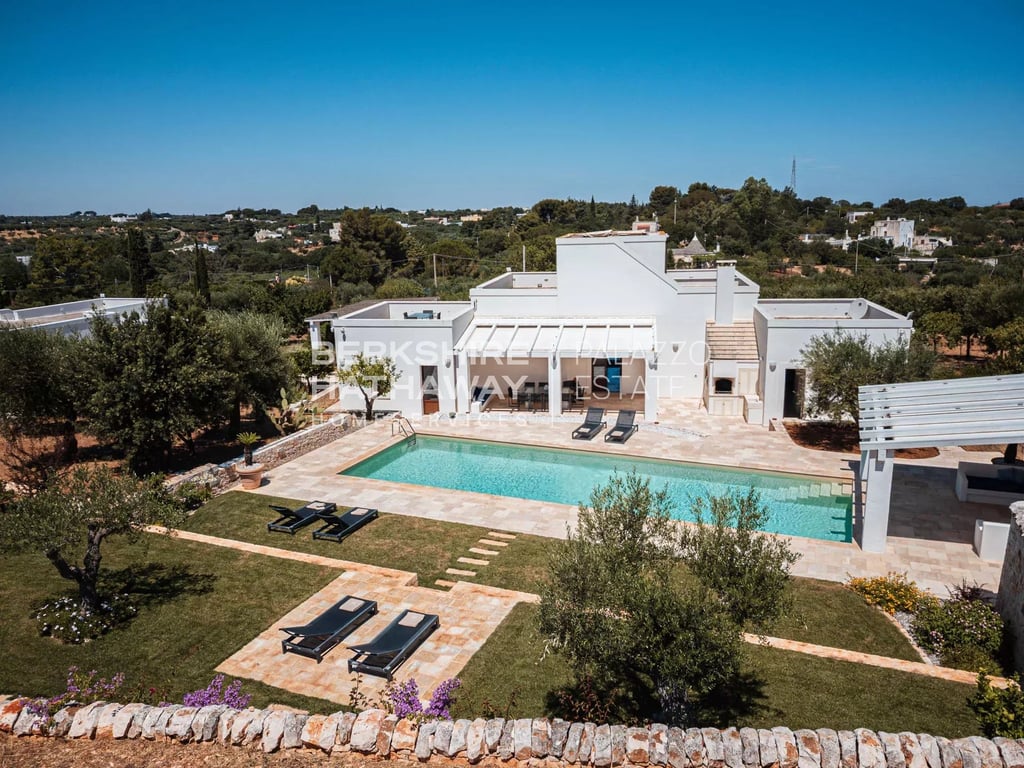 Villa in Antonelli - Image 3