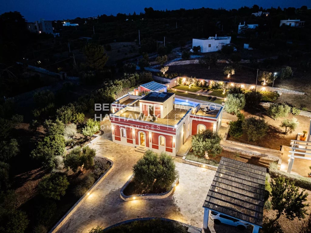 Villa in Antonelli - Image 3