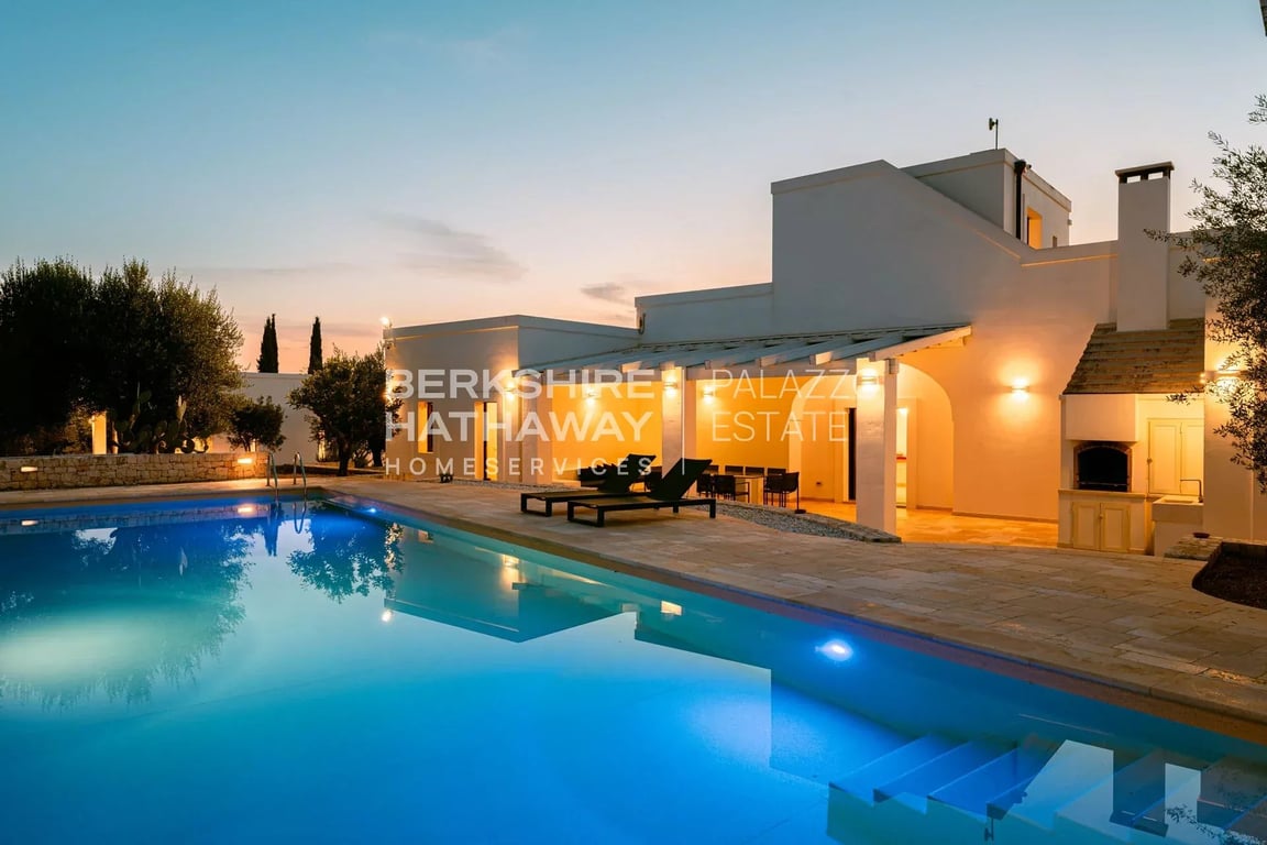 Villa in Antonelli - Image 2