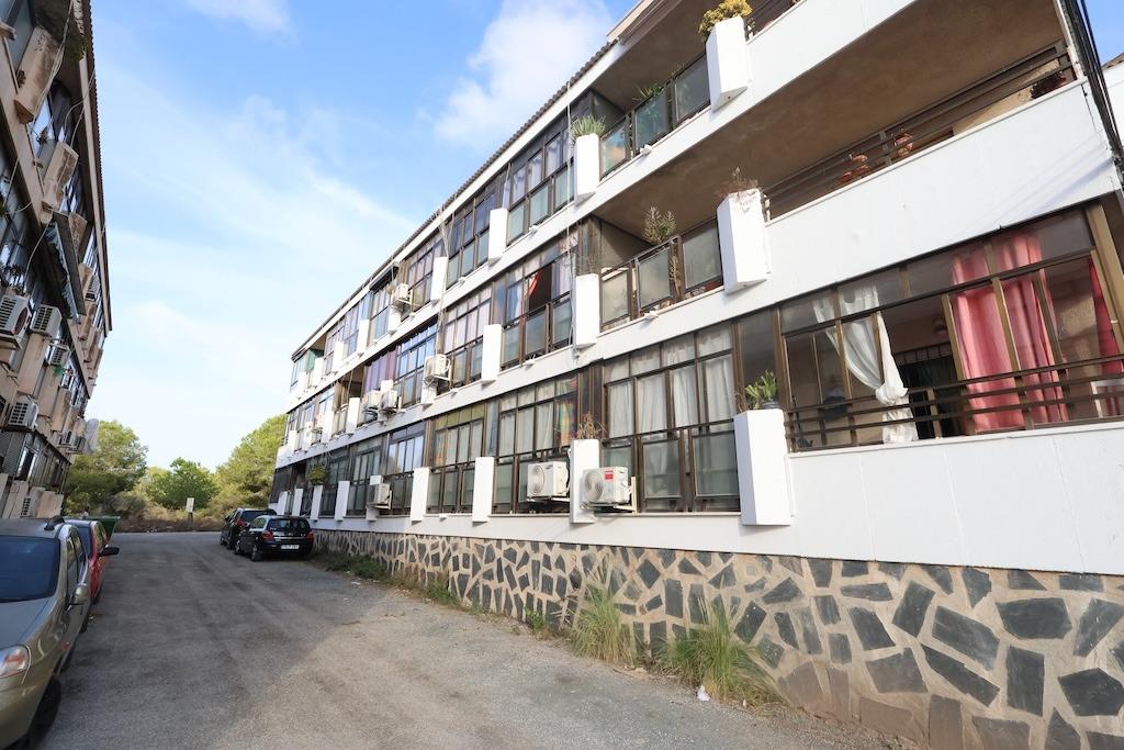 Apartment in El Chaparral