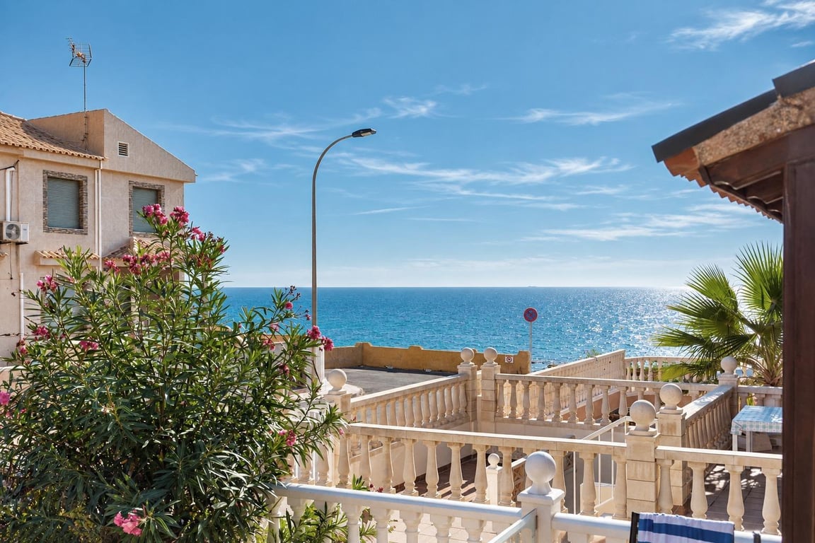House in Torrevieja