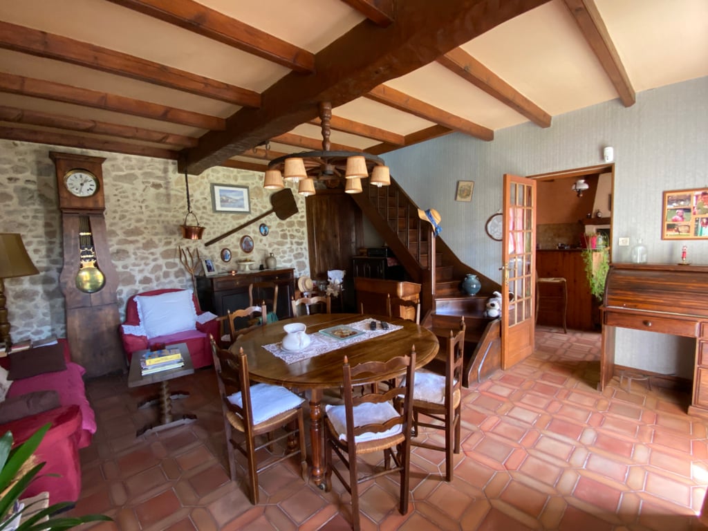 House in Sauvignac - Image 3