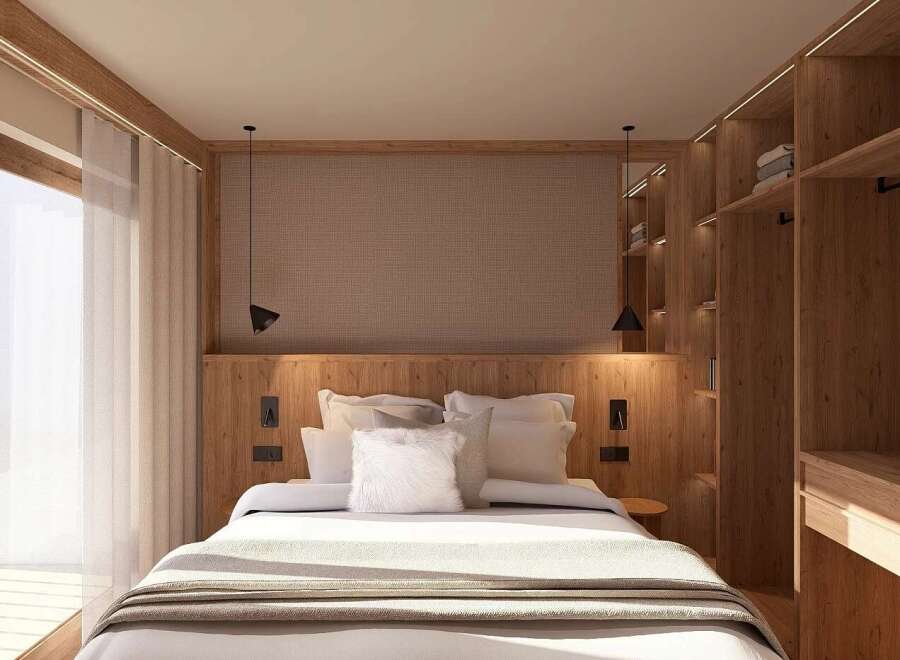 Apartment in Tignes - Image 2