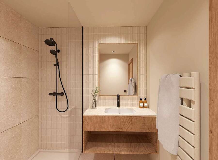 Apartment in Tignes - Image 2